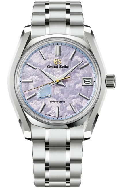 Grand Seiko Heritage Hankyu Umeda Main Store Limited Edition SBGA521 Replica Watch Grand Seiko Heritage Hankyu Umeda Main Store Limited Edition SBGA521 Replica Watch